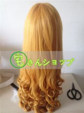 画像3: ディズニー 眠れる森の美女 Sleeping Beauty 映画  コスプレウイッグ  wig (3)