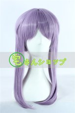 画像1: 終わりのセラフ 柊シノア  コスプレウイッグ  wig (1)