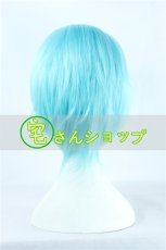 画像3: 刀剣乱舞 一期一振 コスプレウイッグ  wig (3)