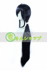 画像2: 刀剣乱舞 鯰尾藤四郎コスプレウイッグ  wig (2)