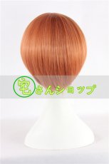 画像3: LOVE LIVE ラブライブ 星空凛 コスプレウイッグ  wig (3)