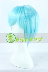 画像2: 刀剣乱舞 一期一振 コスプレウイッグ  wig (2)