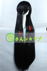 画像2: 刀剣乱舞 和泉守兼定 コスプレウイッグ  wig (2)