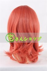 画像3: LOVE LIVE ラブライブ 西木野真姫 コスプレウィッグ wig (3)