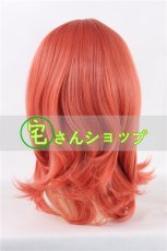 画像3: LOVE LIVE ラブライブ 西木野真姫 コスプレウイッグ  wig (3)