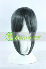 画像3: 刀剣乱舞 太郎太刀 コスプレウイッグ  wig (3)