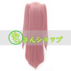 画像3: 終わりのセラフ クルル・ツェペシ  コスプレウイッグ  wig (3)