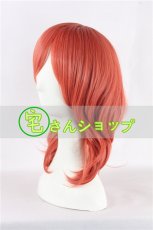 画像2: LOVE LIVE ラブライブ 西木野真姫 コスプレウィッグ wig (2)