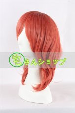 画像2: LOVE LIVE ラブライブ 西木野真姫 コスプレウイッグ  wig (2)