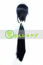 画像3: 刀剣乱舞 鯰尾藤四郎コスプレウィッグ wig (3)