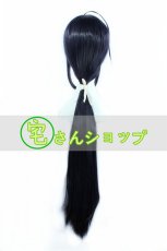 画像3: 刀剣乱舞 鯰尾藤四郎コスプレウイッグ  wig (3)