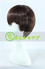 画像2: 刀剣乱舞 石切丸 コスプレウイッグ  wig (2)