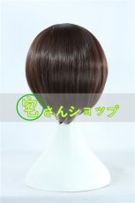 画像3: 刀剣乱舞 石切丸 コスプレウイッグ  wig (3)