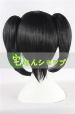 画像3: LOVE LIVE ラブライブ 矢澤にこ コスプレウイッグ  wig (3)