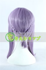 画像3: 終わりのセラフ 柊シノア  コスプレウイッグ  wig (3)
