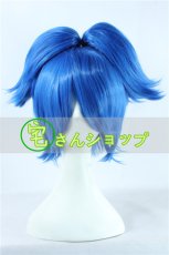 画像1: 刀剣乱舞 小夜左文字 コスプレウイッグ  wig (1)