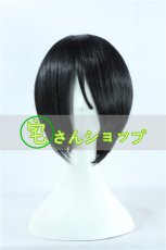 画像1: 刀剣乱舞 薬研藤四郎 コスプレウイッグ  wig (1)