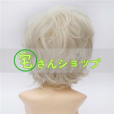 画像3: 刀剣乱舞 五虎退 コスプレウイッグ  wig (3)