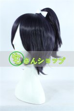 画像2: 刀剣乱舞 大和守安定 コスプレウイッグ  wig (2)