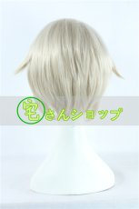 画像3: 刀剣乱舞 蛍丸 コスプレウイッグ  wig (3)