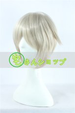 画像2: 刀剣乱舞 蛍丸 コスプレウイッグ  wig (2)