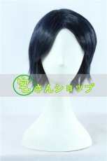 画像1: 終わりのセラフ 一瀬グレン  コスプレウイッグ  wig (1)