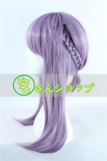 画像2: 終わりのセラフ 柊シノア  コスプレウイッグ  wig (2)