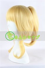 画像2: LOVE LIVE ラブライブ 絢瀬絵里  コスプレウイッグ  wig (2)