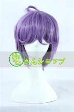 画像1: 刀剣乱舞 歌仙兼定 コスプレウイッグ  wig (1)