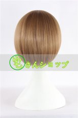 画像3: LOVE LIVE ラブライブ 小泉花陽  コスプレウイッグ  wig (3)