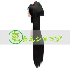 画像2: 刀剣乱舞 次郎太刀 コスプレウイッグ  wig (2)