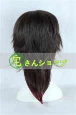 画像4: 刀剣乱舞 大倶利伽羅 コスプレウイッグ  wig (4)