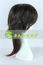 画像3: 刀剣乱舞 大倶利伽羅 コスプレウイッグ  wig (3)