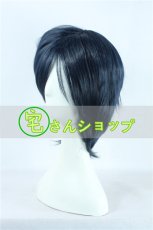 画像2: 刀剣乱舞 燭台切光忠 コスプレウイッグ  wig (2)