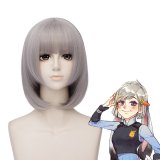 ニック　ウィッグ Amazon.co.jp: 耐熱コスプレウィッグ ズートピア Zootopia
