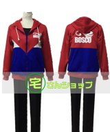 ユーリ!!! on ICE 勝生勇利 コスプレ衣装