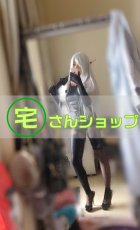 画像3: NieR:Automata ニーア オートマタ ヨルハA型二号風 A2 コスプレ衣装 (3)