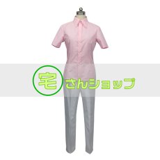 画像5: おそ松さん F6 アイドル 松野おそ松 コスプレ衣装 (5)