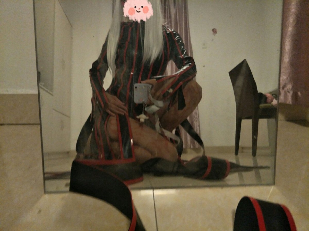 画像11: Fate/stay night フェイト/ステイナイト FGO  間桐桜    コスチューム コスプレ衣装  オーダーメイド (11)