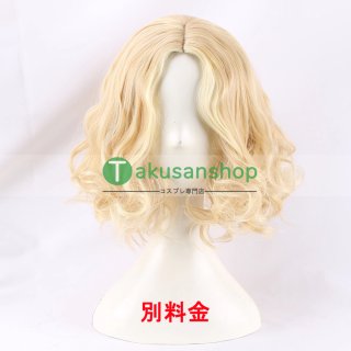 ミイホン様 コスプレ ウィッグ オーダー 専用ページ コスプレウィッグ