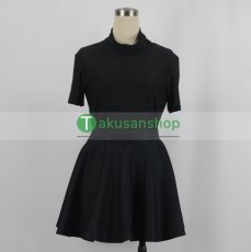 画像8: 機動戦士ガンダム 逆襲のシャア   クェス・パラヤ  風 コスチューム コスプレ衣装 オーダーメイド (8)