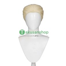 画像4: Axis powers ヘタリア ドイツ軍服 ルートヴィッヒ コスチューム コスプレ衣装 オーダーメイド (4)