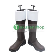 画像5: Axis powers ヘタリア ドイツ軍服 ルートヴィッヒ コスチューム コスプレ衣装 オーダーメイド (5)