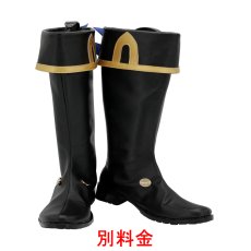 画像14: ツキウタ。 THE ANIMATION ツキアニ 2019 ユニット 設定 ステージ衣装  如月恋 コスチューム コスプレ衣装 オーダーメイド (14)