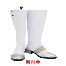 画像17: ツキウタ。 THE ANIMATION ツキアニ 霜月隼 2019 ユニット 設定 ステージ衣装 Procellarum コスチューム コスプレ衣装 オーダーメイド (17)