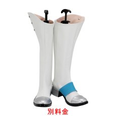 画像17: ツキウタ。 THE ANIMATION ツキアニ  水無月涙  2019 ユニット 設定 ステージ衣装  Procellarum コスチューム コスプレ衣装 オーダーメイド (17)