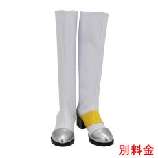 画像14: ツキウタ。 THE ANIMATION ツキアニ 長月夜 2019 ユニット 設定 ステージ衣装  Procellarum コスチューム コスプレ衣装 オーダーメイド (14)