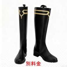 画像13: ツキウタ。 THE ANIMATION ツキアニ  2019 ユニット 設定 皐月葵 ステージ衣装 コスプレ衣装 オーダーメイド (13)