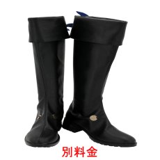 画像13: ツキウタ。 THE ANIMATION ツキアニ 2019 ユニット 設定 ステージ衣装 師走駆 コスチューム コスプレ衣装 オーダーメイド (13)