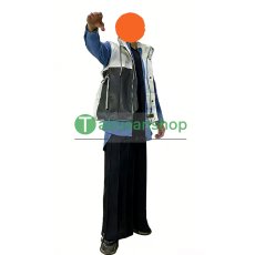 画像1: 仮面ライダーガヴ  ラキア・アマルガ  風 コスプレ衣装 コスチューム オーダーメイド (1)